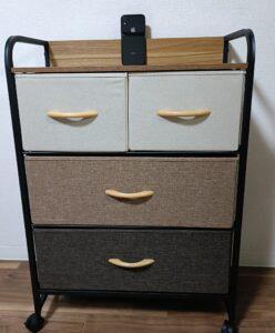 ヴァリアス、マンチェスター、商品