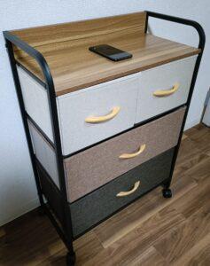 ヴァリアス、マンチェスター、商品