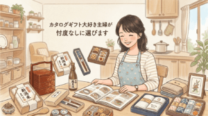 カタログギフトおすすめナビ